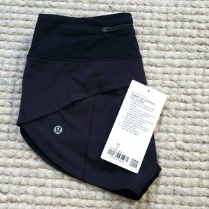Black Speed Up LR short 2.5" SIZE 0